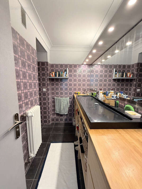 Appartement à ANGLET