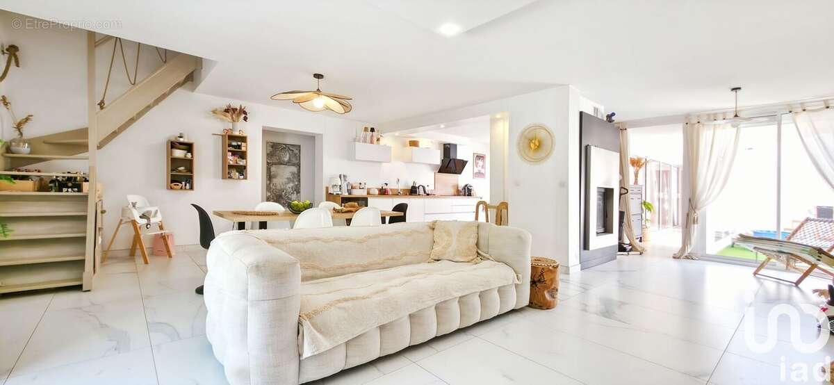 Photo 4 - Maison à MONTBLANC