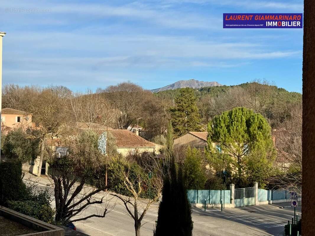 Appartement à LE THOLONET