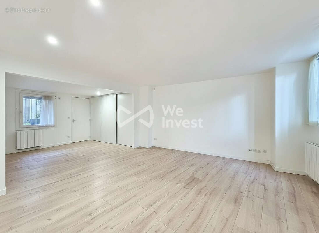 Appartement à ARGENTEUIL