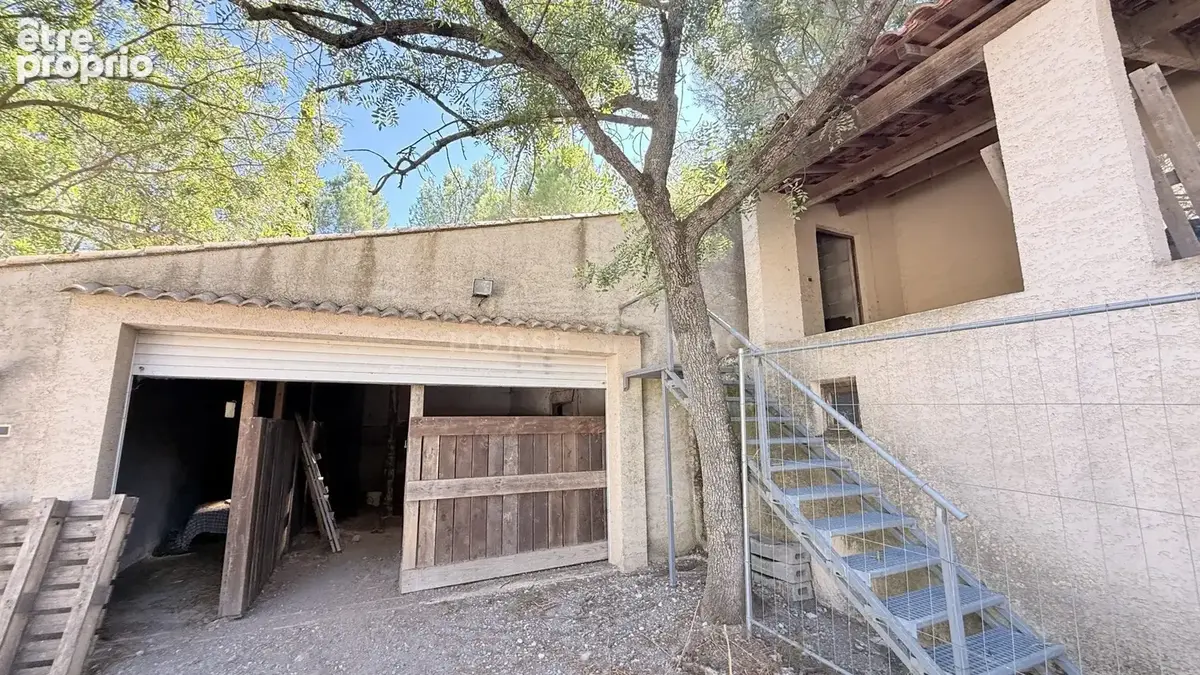Maison 5 pièces 140 m² à vendre à Poussan (34560) - photo 7