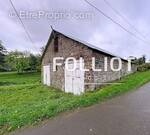 Parking à SAINT-DENIS-LE-GAST