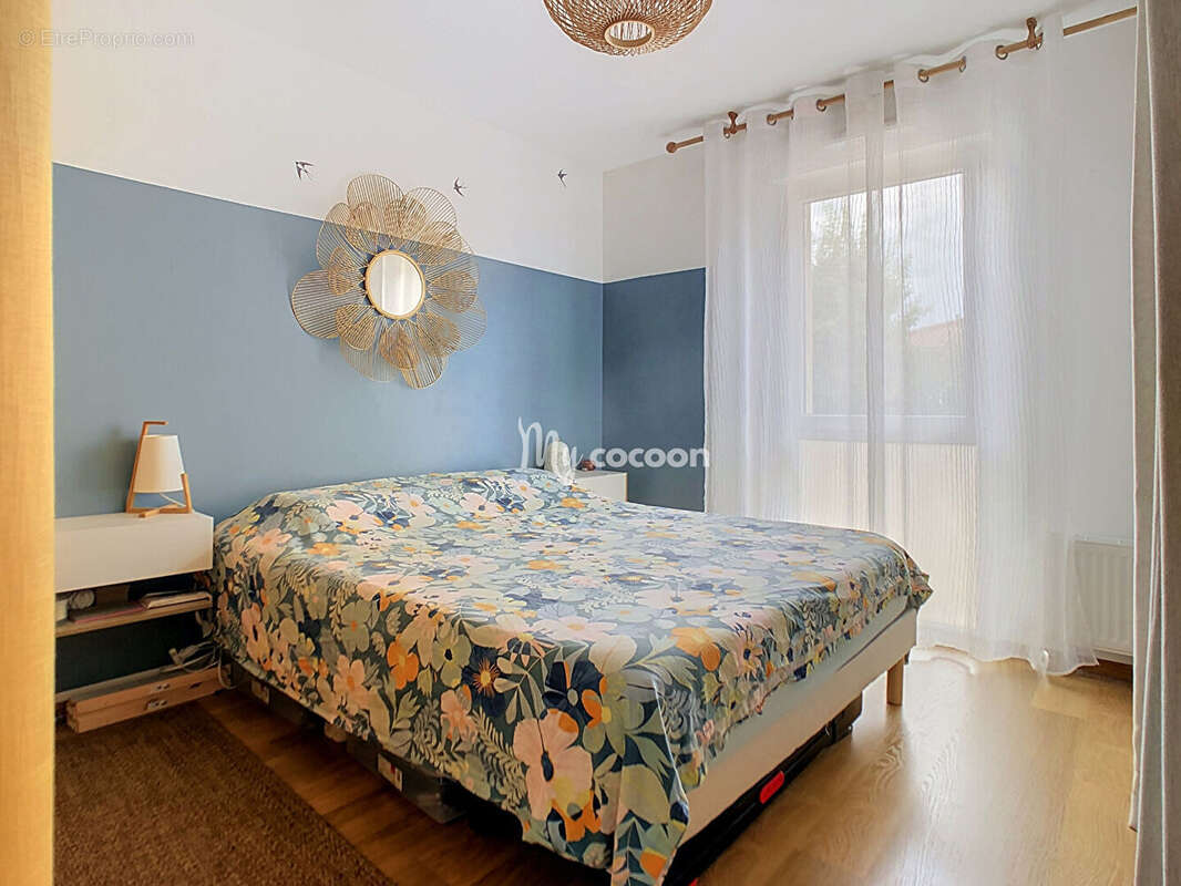 Maison - T4 - 85 m² - photo 13