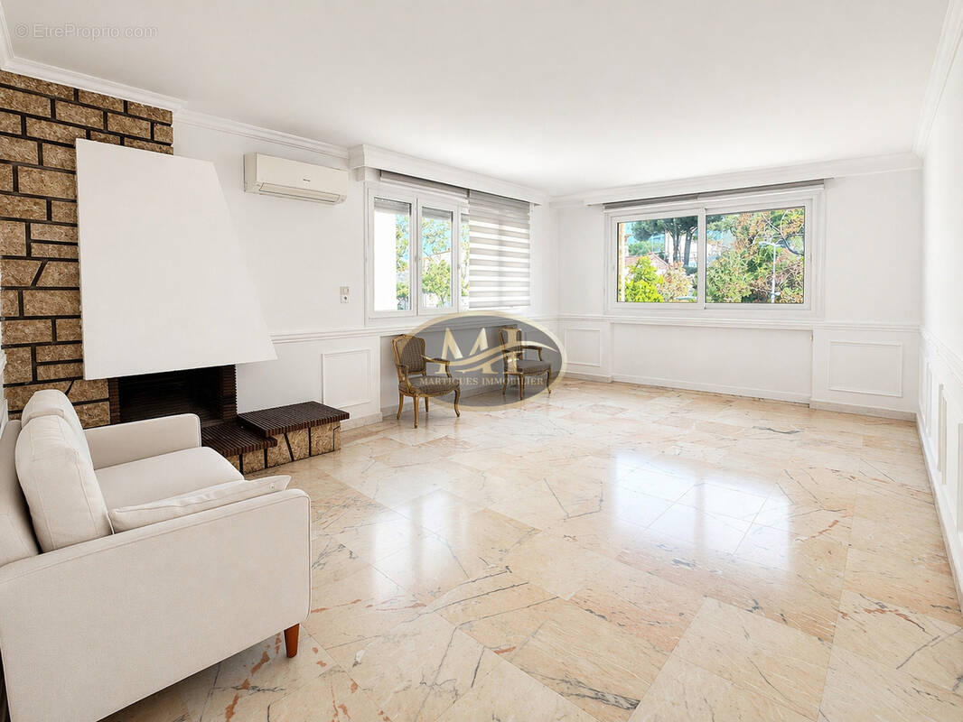 Appartement à MARTIGUES