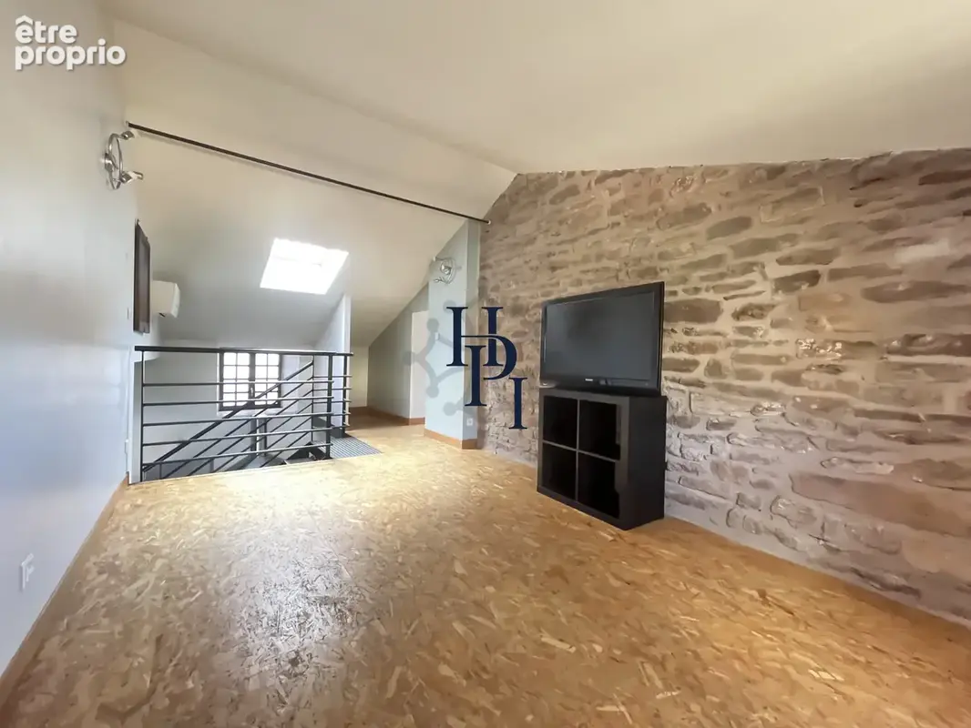 A vendre Belmont sur Rance, maison de village avec terrain non attenant. - photo 4