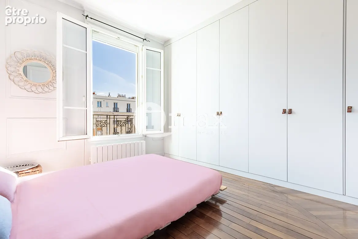 Levallois - 2 pièces - 265 000 euros fai - photo 3