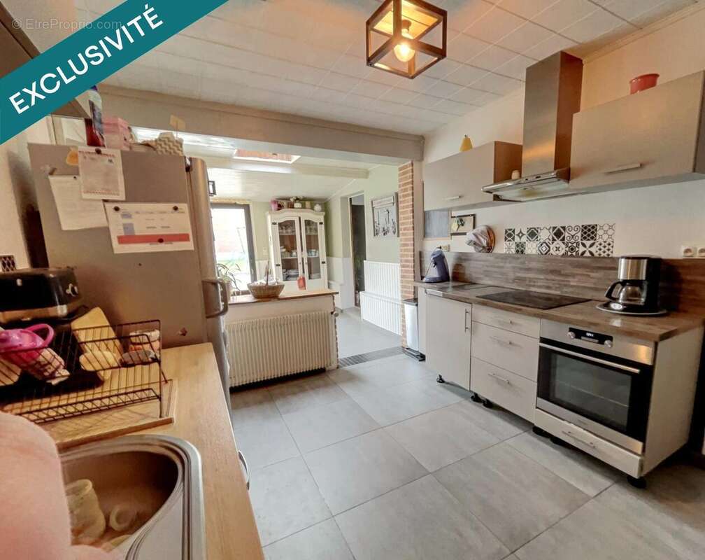 Photo 2 - Maison à HAM-EN-ARTOIS