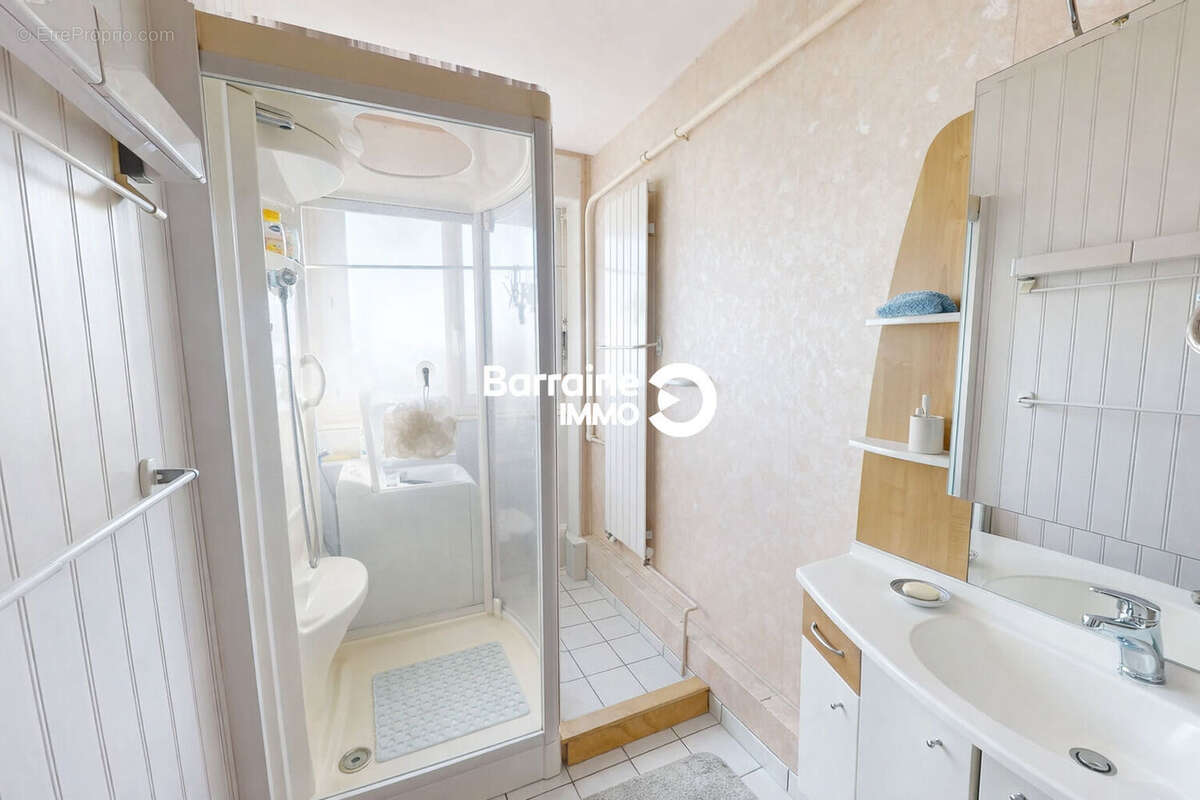 Appartement à LORIENT
