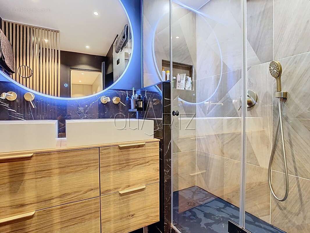 Appartement à LE CHESNAY