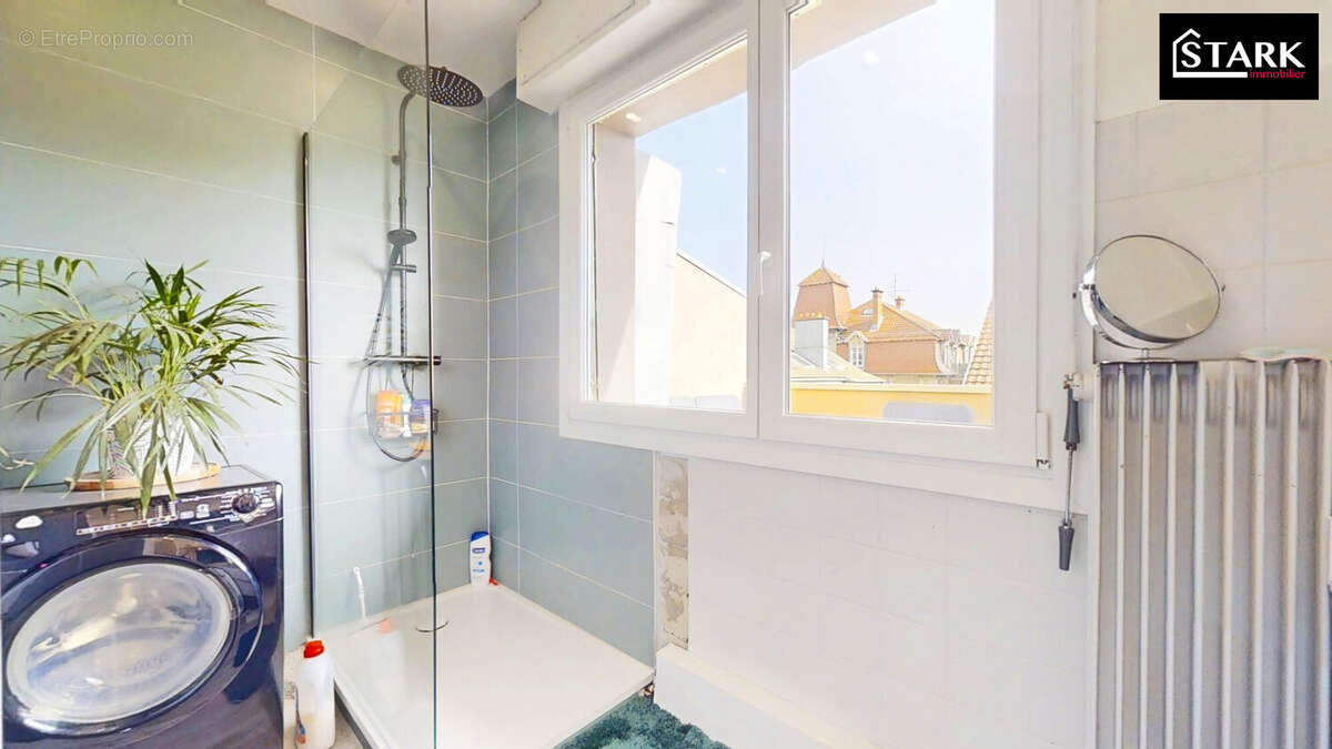 Appartement à BELFORT