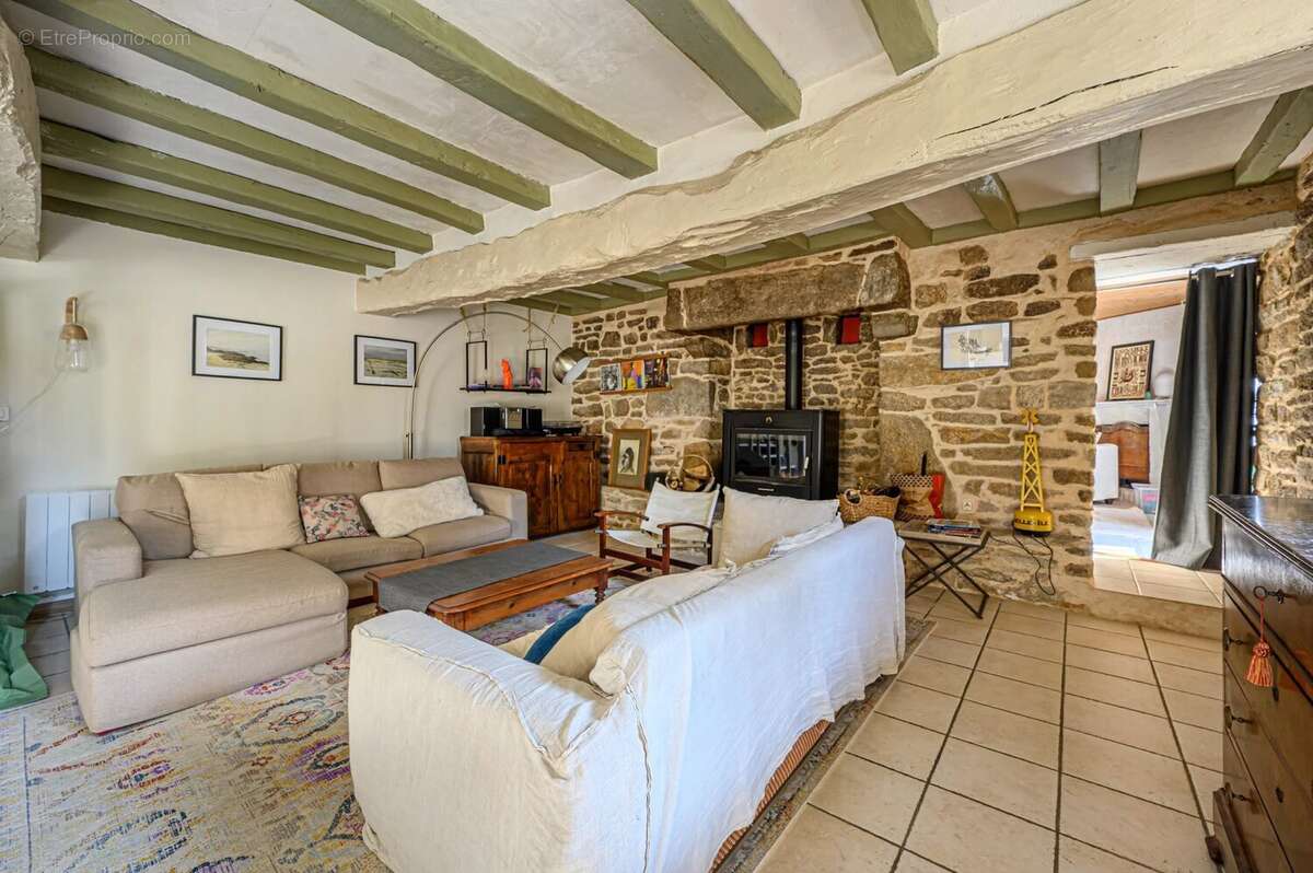 Maison à QUESTEMBERT