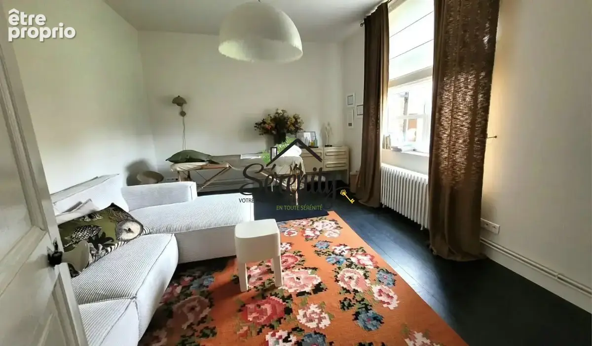 Maison 6 pièces 221 m² à vendre à Villers-Guislain (59297) - photo 6