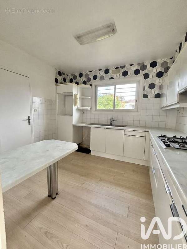 Photo 4 - Maison à PESSAC