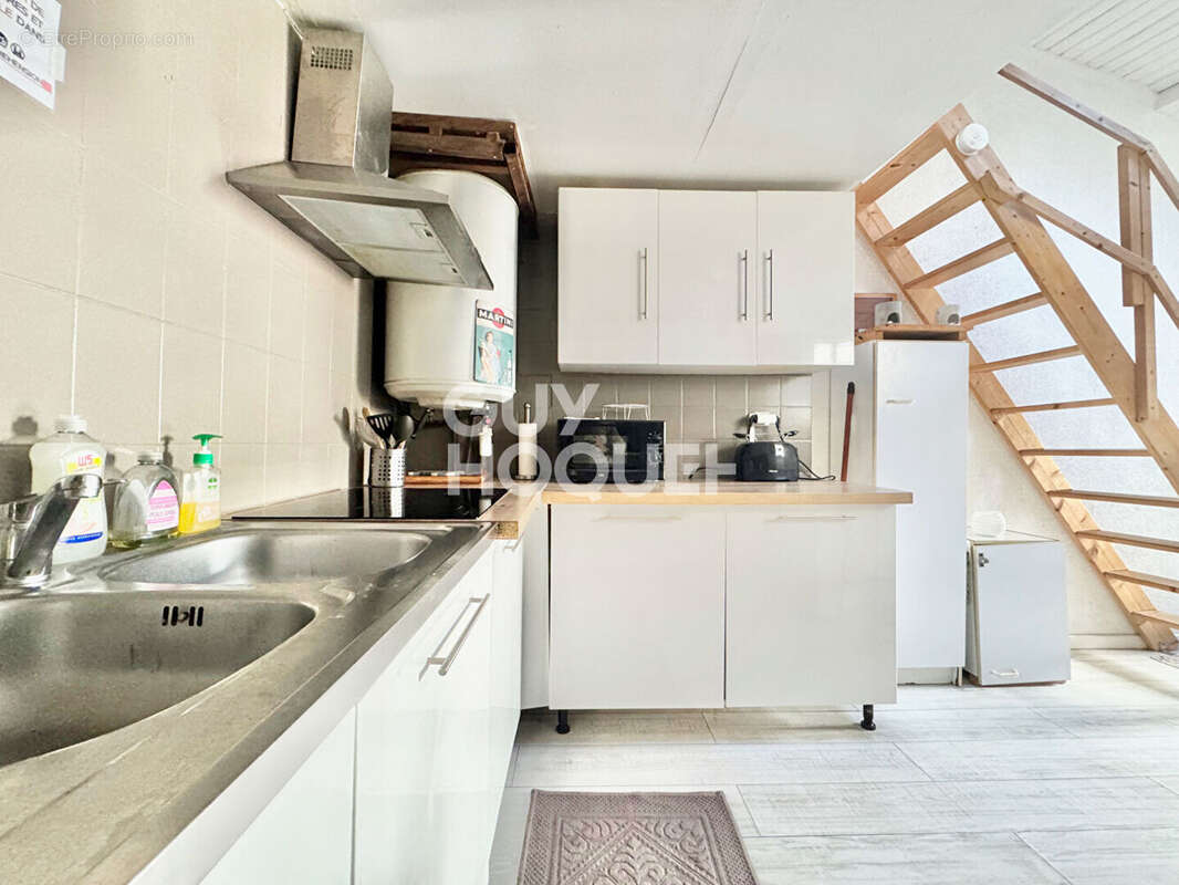 Appartement à ARCACHON