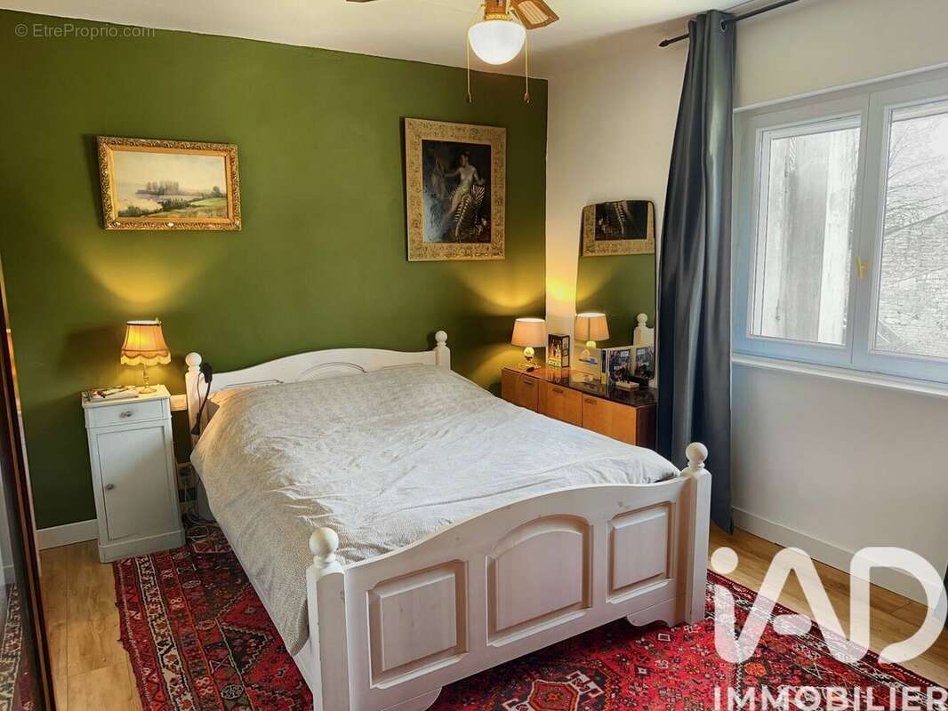 Photo 8 - Maison à SAINT-JEAN-DE-LIVERSAY