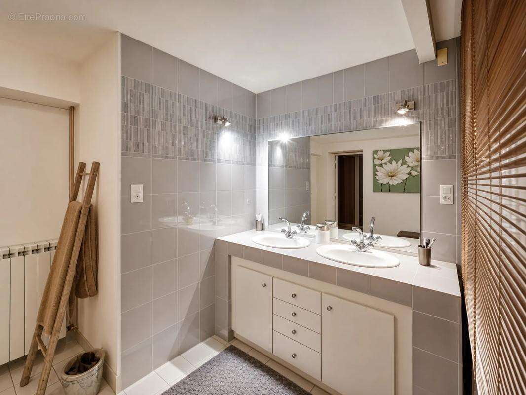 Appartement de 2 pièces de 65 m² à Vichy - photo 13