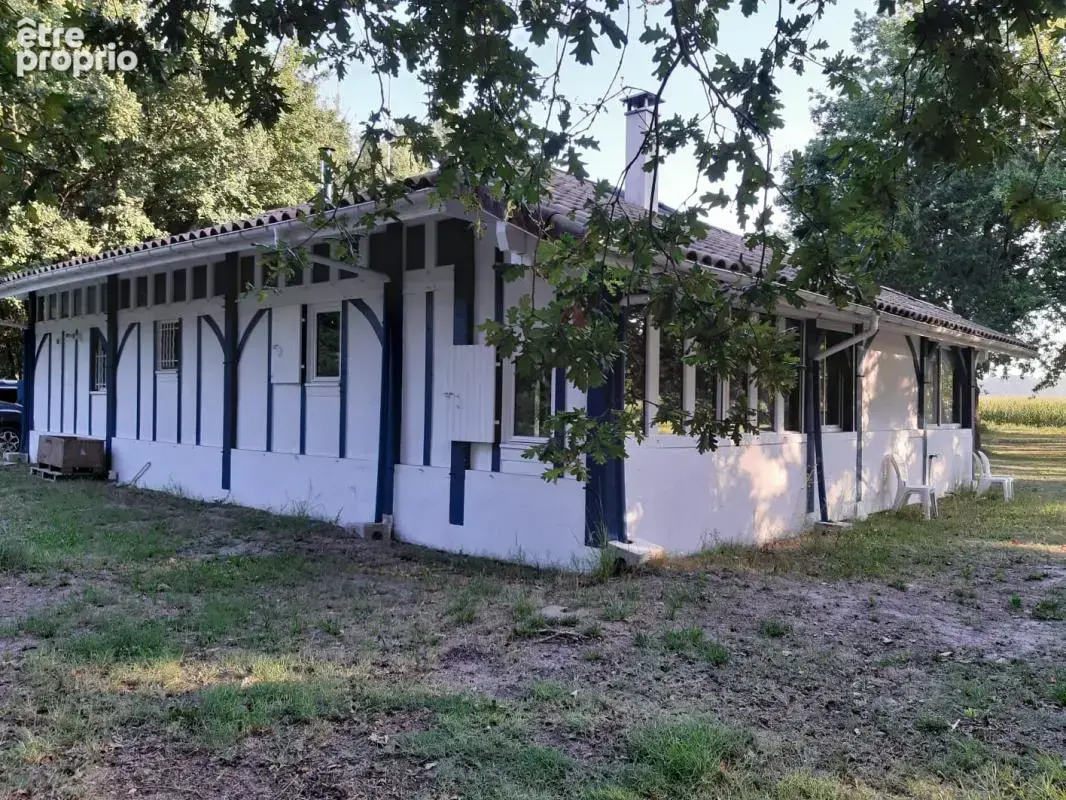 Maison  5 pièce(s) - photo 3
