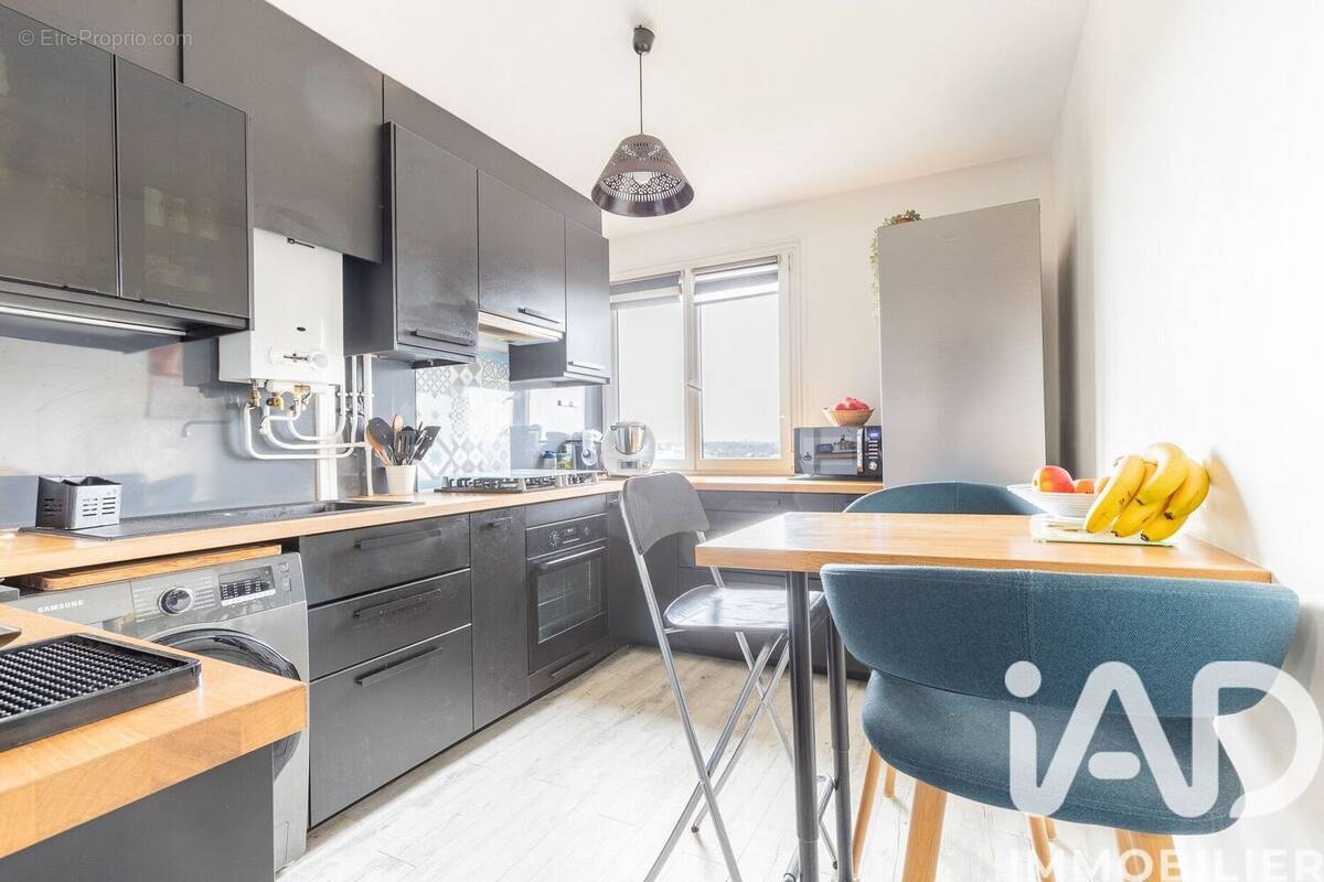 Photo 1 - Appartement à MORSANG-SUR-ORGE