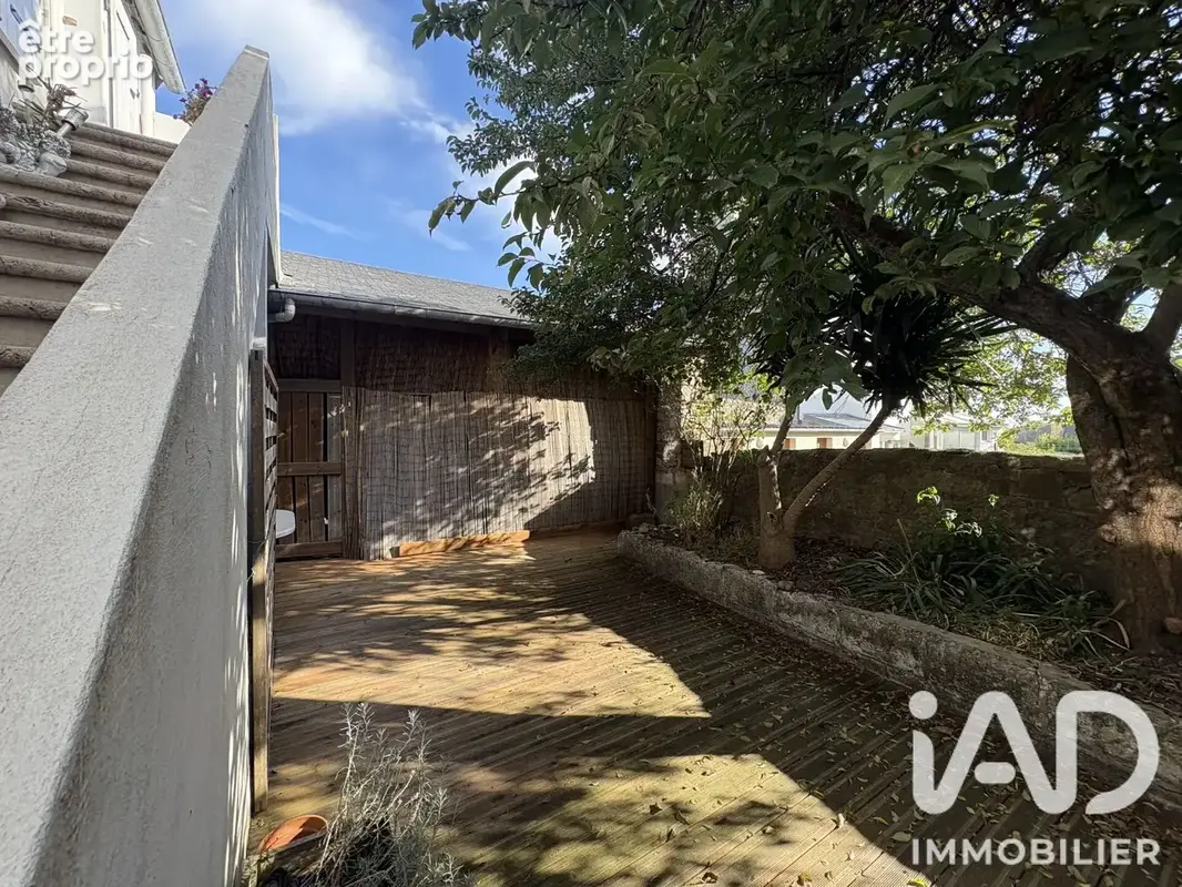 Appartement 4 pièces 81 m² · à Port-Louis · 81 m² · 239 000 €