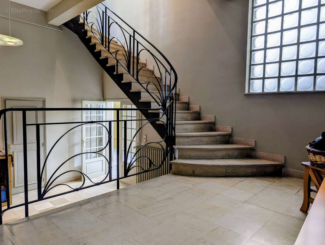 Appartement à ORLEANS