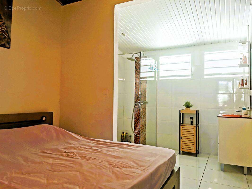 Maison à LE LORRAIN