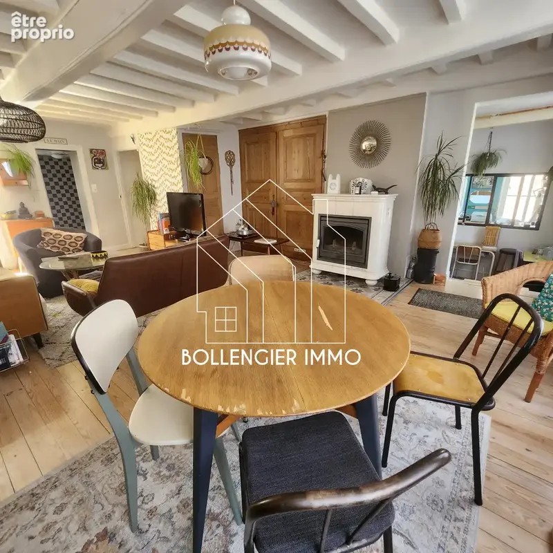 Jolie flamande située au coeur du village - photo 4