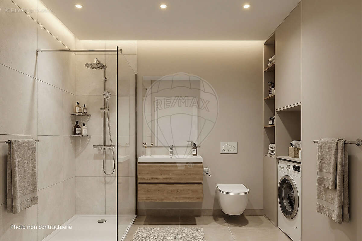 Appartement à ORLEANS