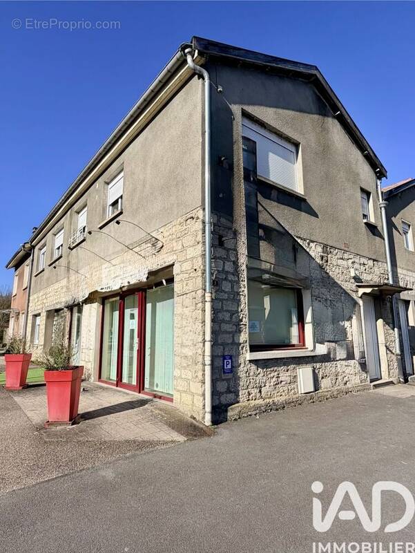 Photo 1 - Maison à CHAUVONCOURT