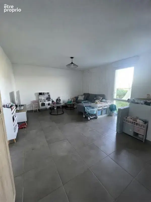 Maison 4 pièces 106 m² à vendre à Flixecourt (80420) - photo 10