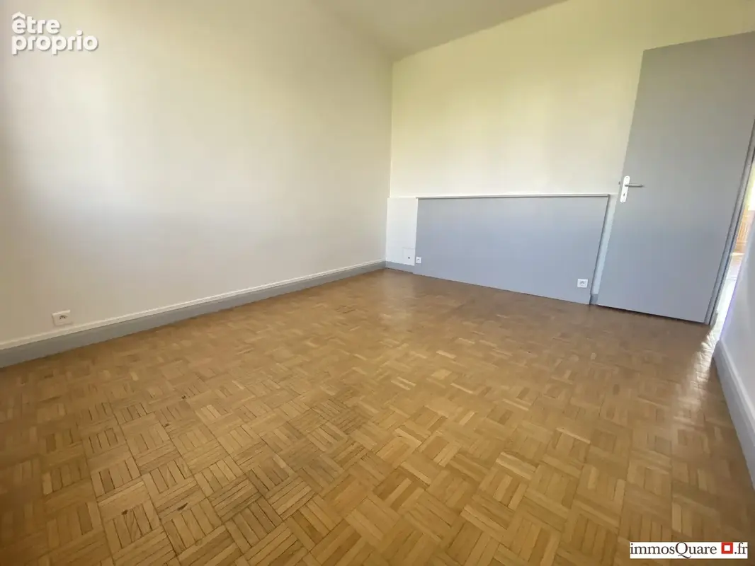 Appartement 67 m² à Lyon-8e  - photo 8
