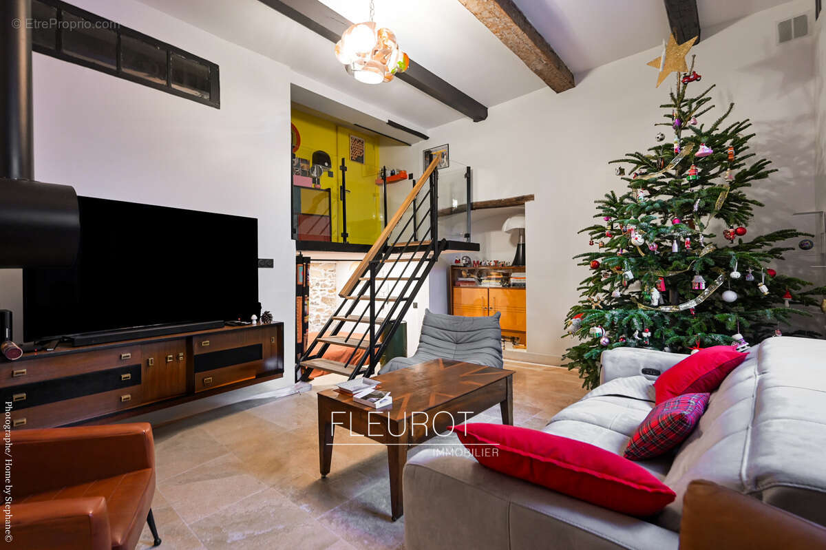 Appartement à LA CIOTAT