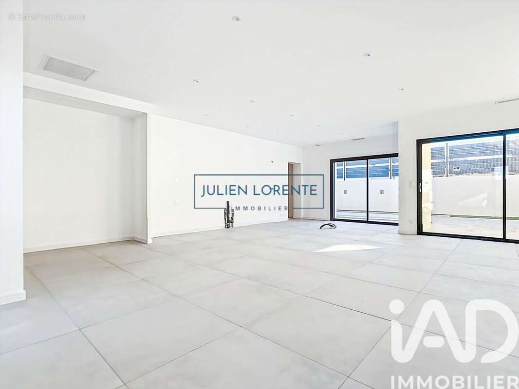 Photo 4 - Maison à CAZOULS-LES-BEZIERS