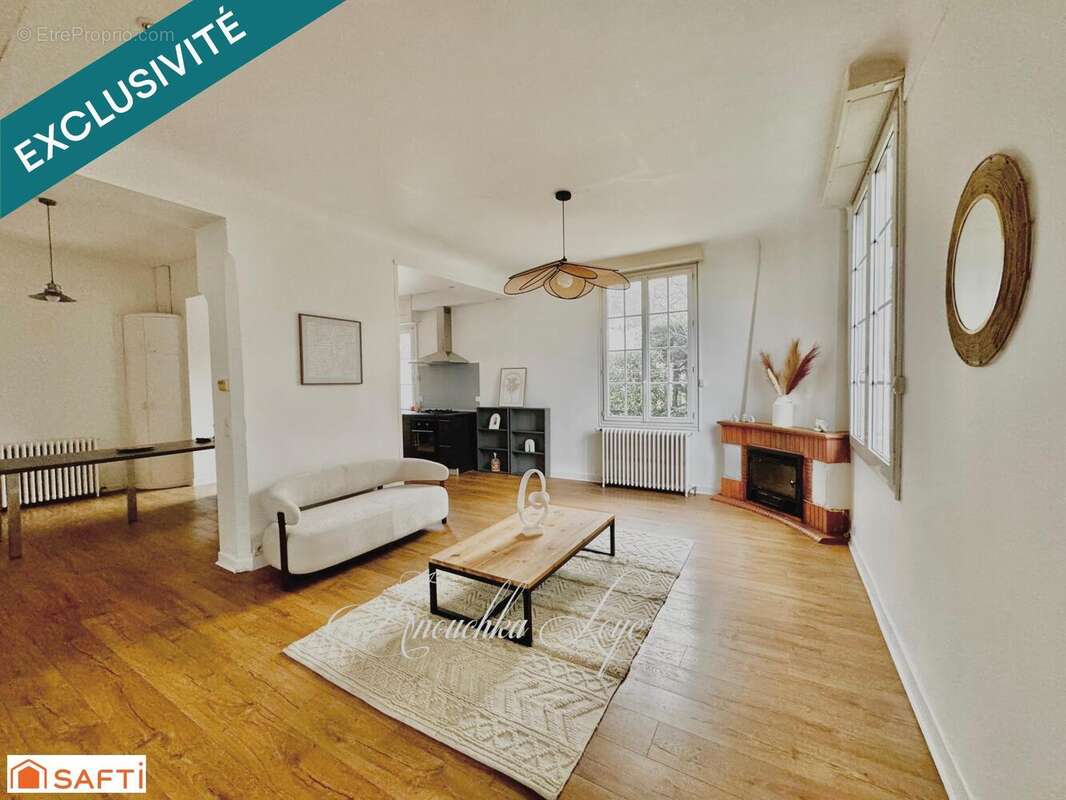 Photo 2 - Maison à LANGON