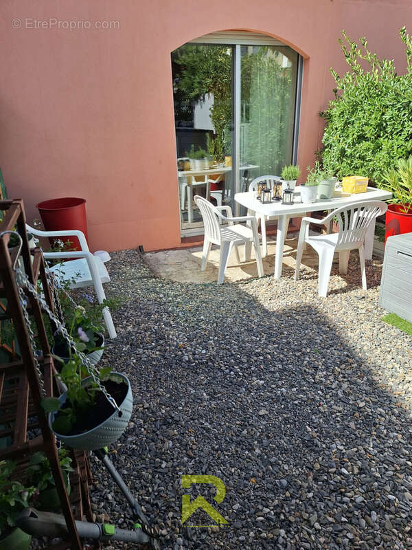 Appartement à AGDE