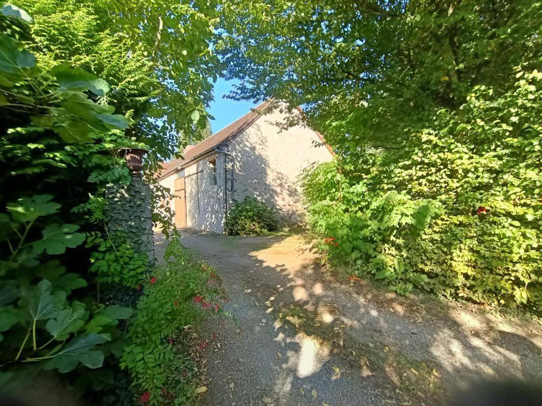 Maison à TELOCHE