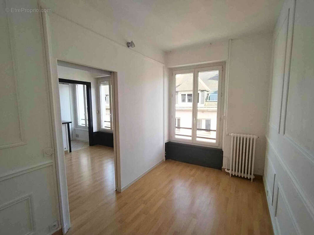 Appartement à LORIENT