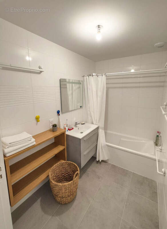 Appartement à DARDILLY