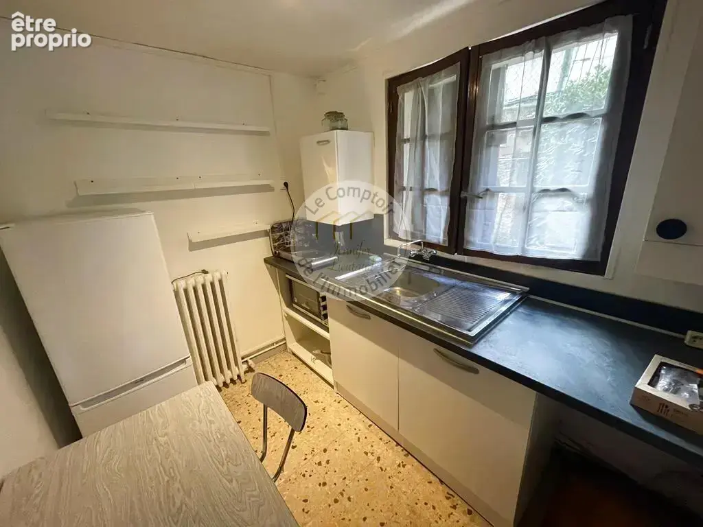 REDON: Maison familiale avec piscine et appartement indépendant - photo 14