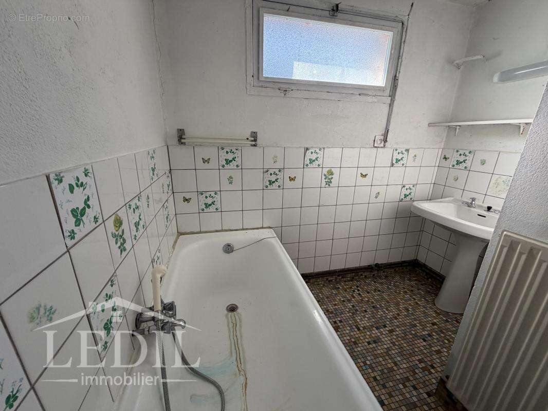 Maison à CONDOM