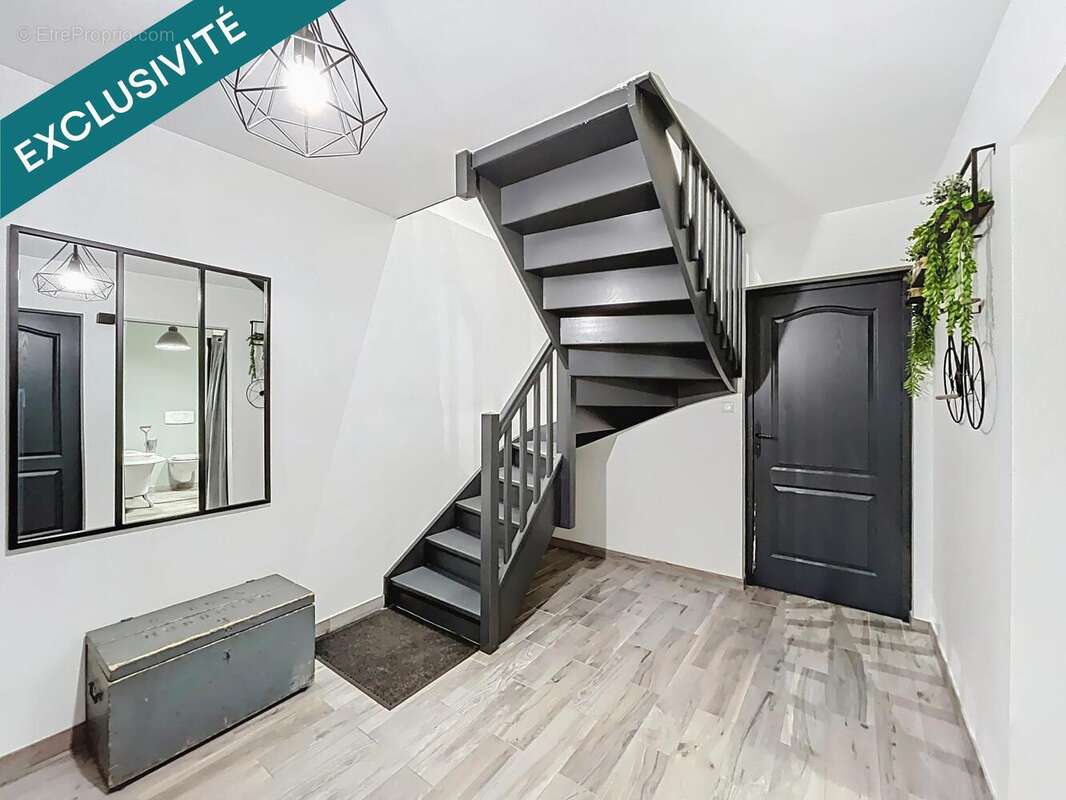 Photo 7 - Maison à TREMERY