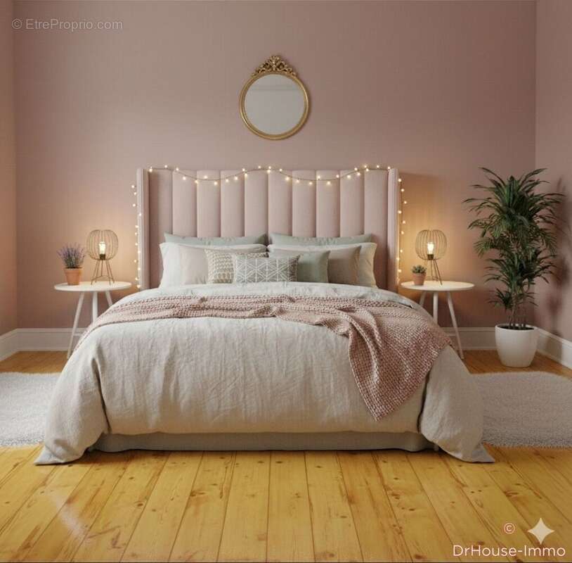 Maison à ARTIGUES-PRES-BORDEAUX