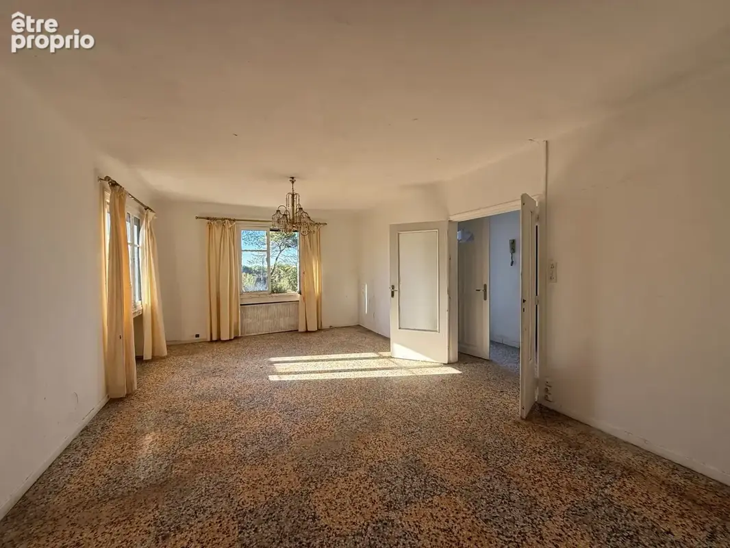 Maison à vendre 6 pièces SAINT PRIVAT DES VIEUX (30) - photo 2