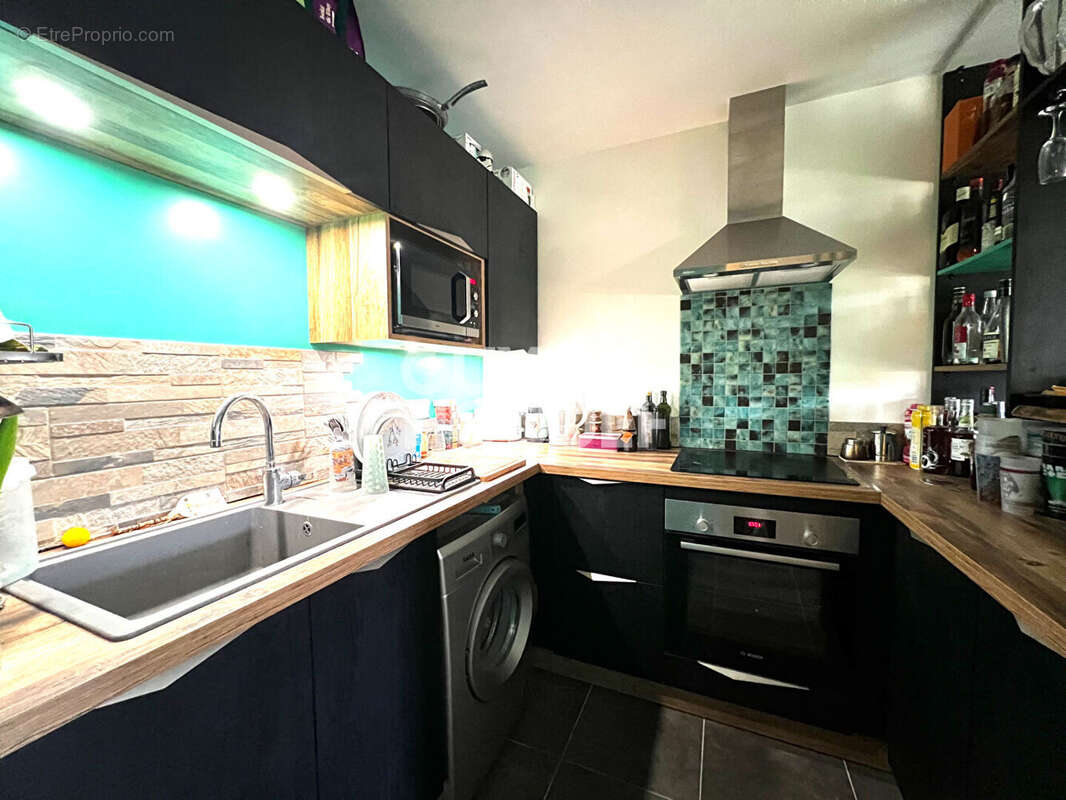 Appartement à OZOIR-LA-FERRIERE