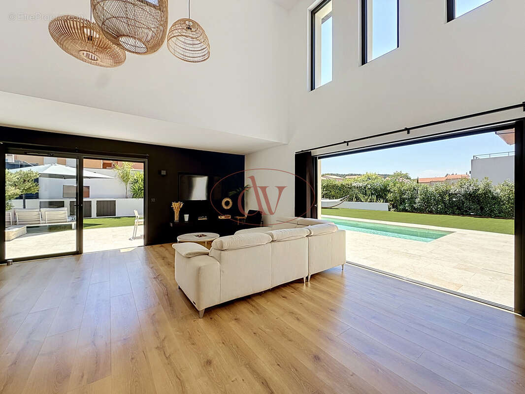 Villa contemporaine en exclusivite - photo 6