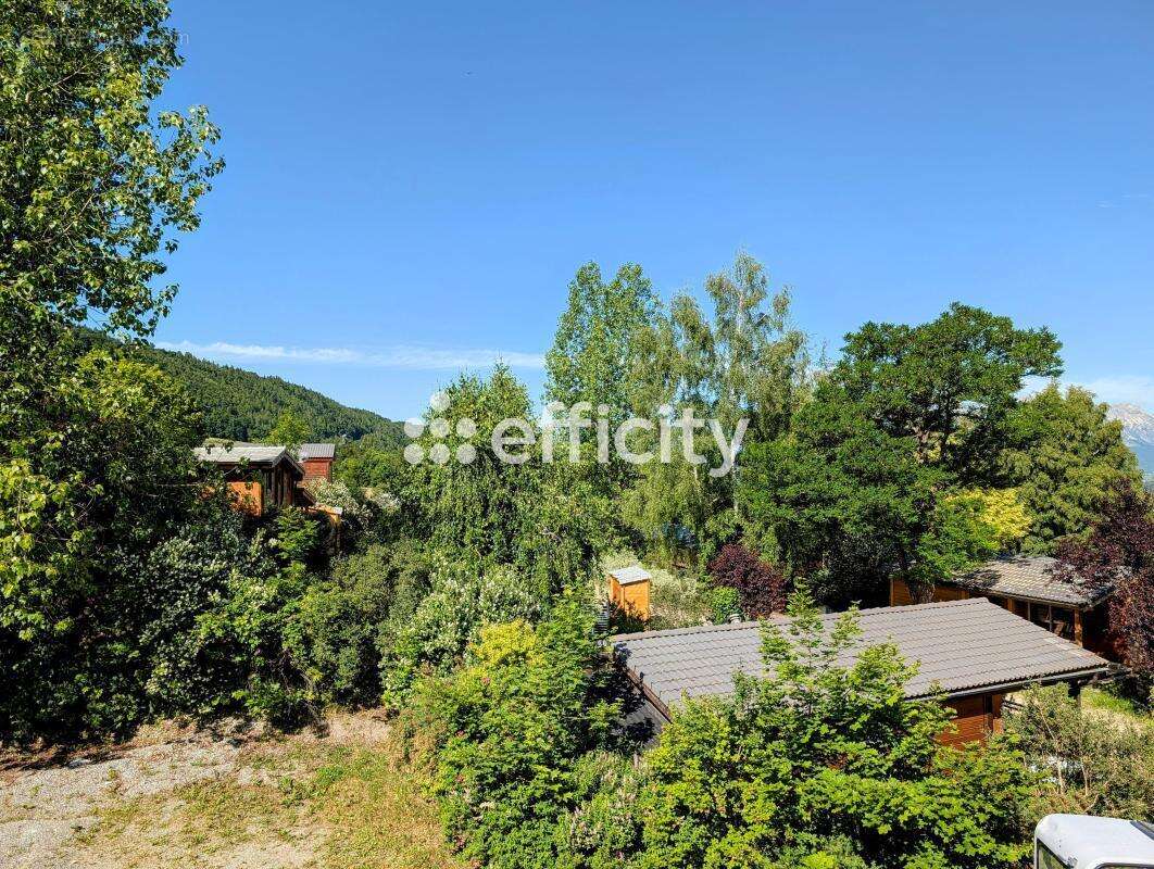 Appartement - photo 12