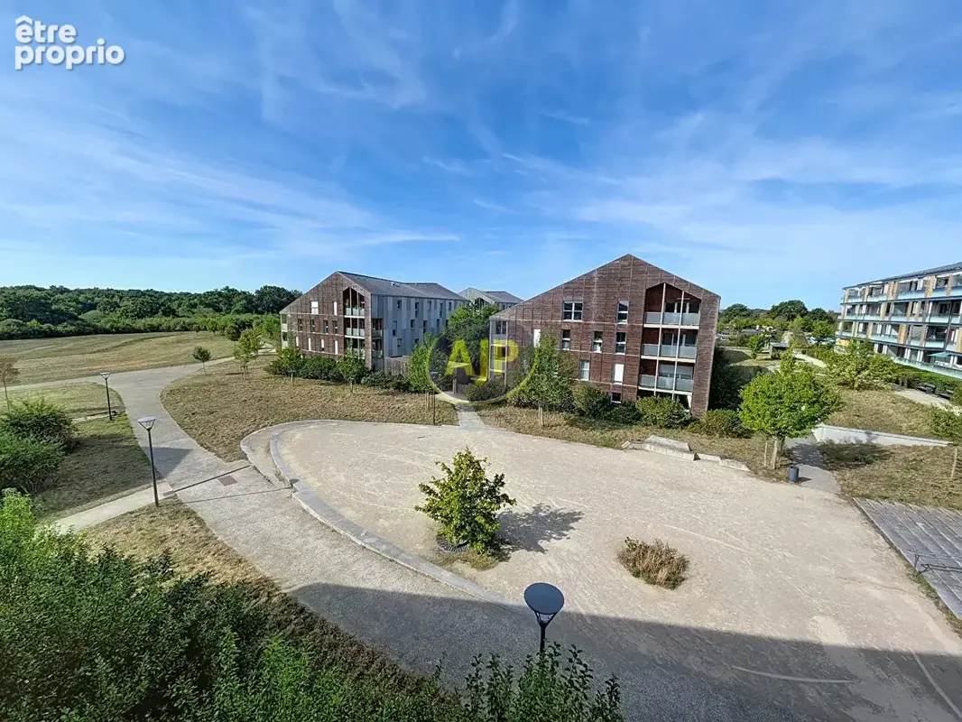 Carquefou La Fleuriaye T3 65 m² - photo 15