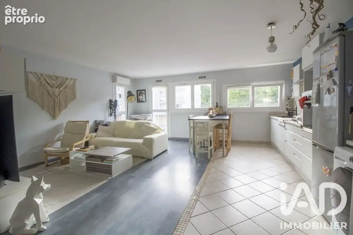 Photo 1 - Appartement à PLAISIR