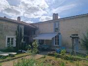 Maison à TONNAY-BOUTONNE