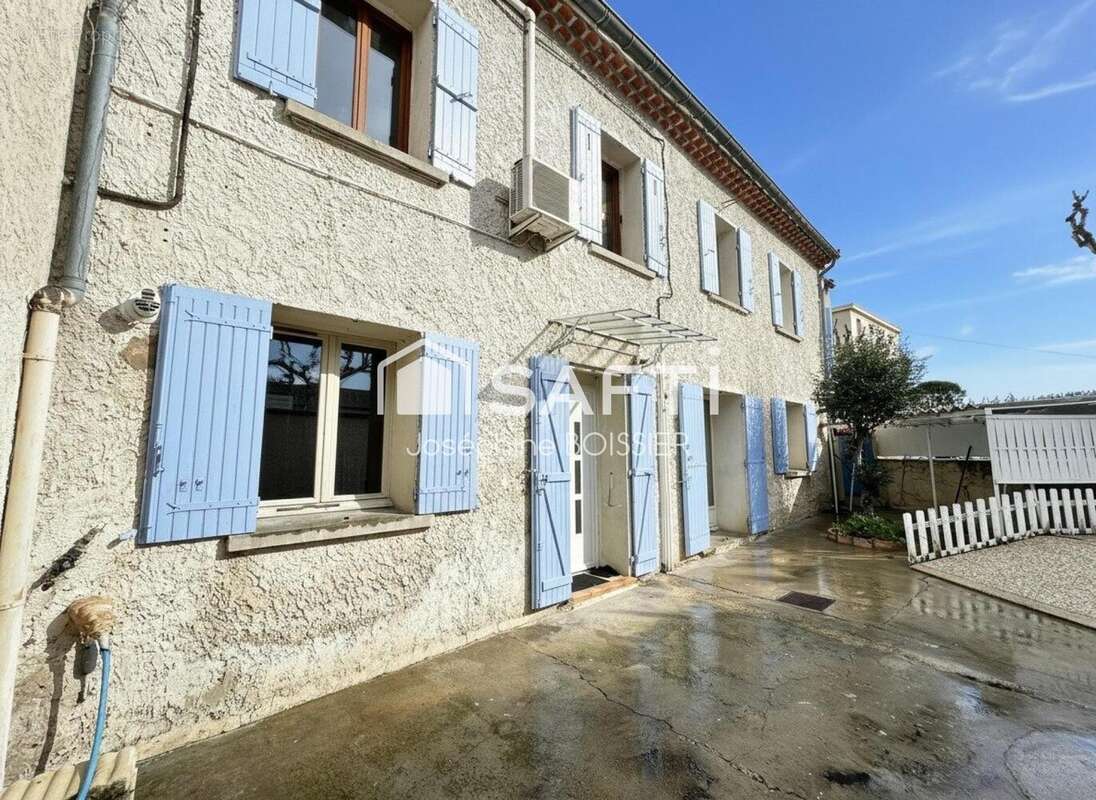 Photo 3 - Maison à LE PONTET