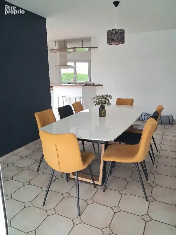 Maison contemporaine de plain-pied 250 m² avec T3 indépendant - photo 5